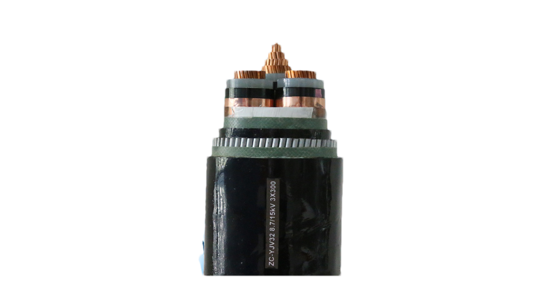 阻燃型額定電壓6kV